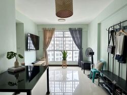 Blk 286C Compassvale Cape (Sengkang), HDB 3 Rooms #575887701